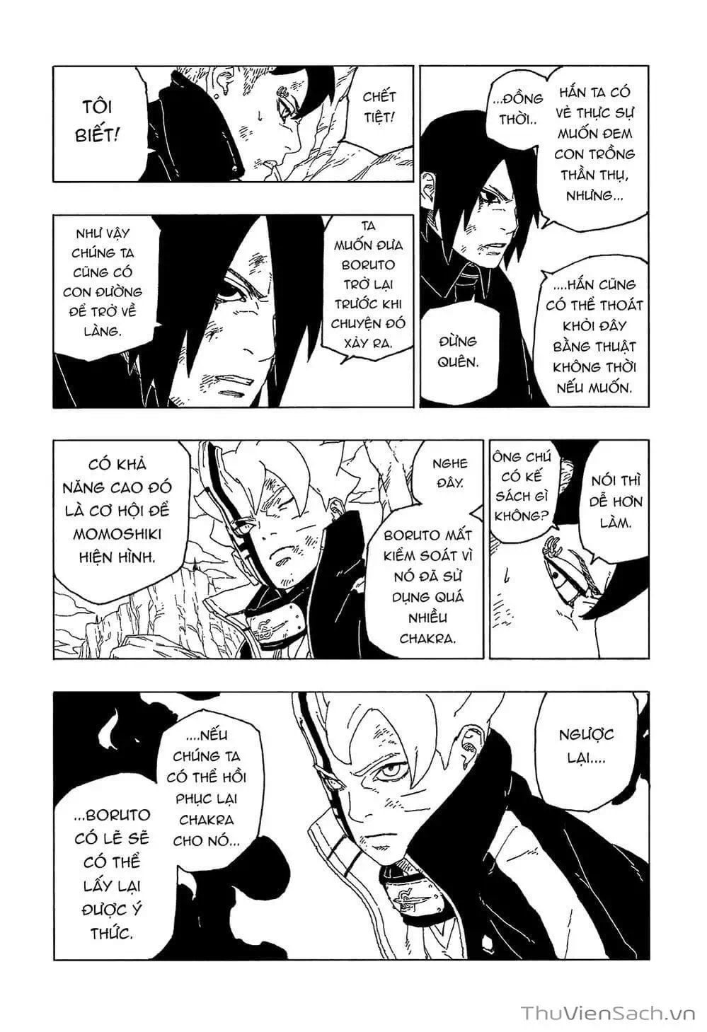 Chapter 64 - Image 35