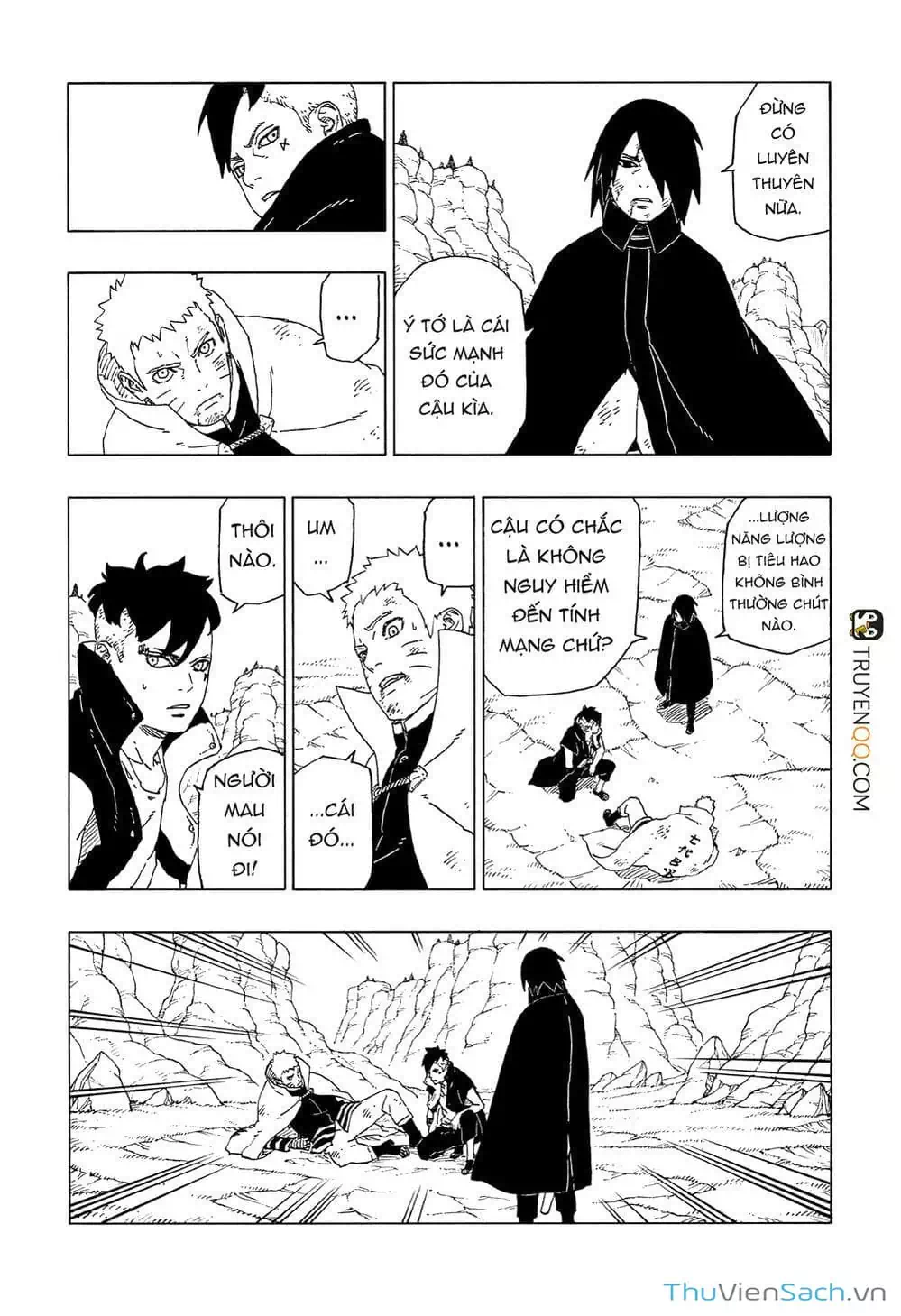 Chapter 64 - Image 10