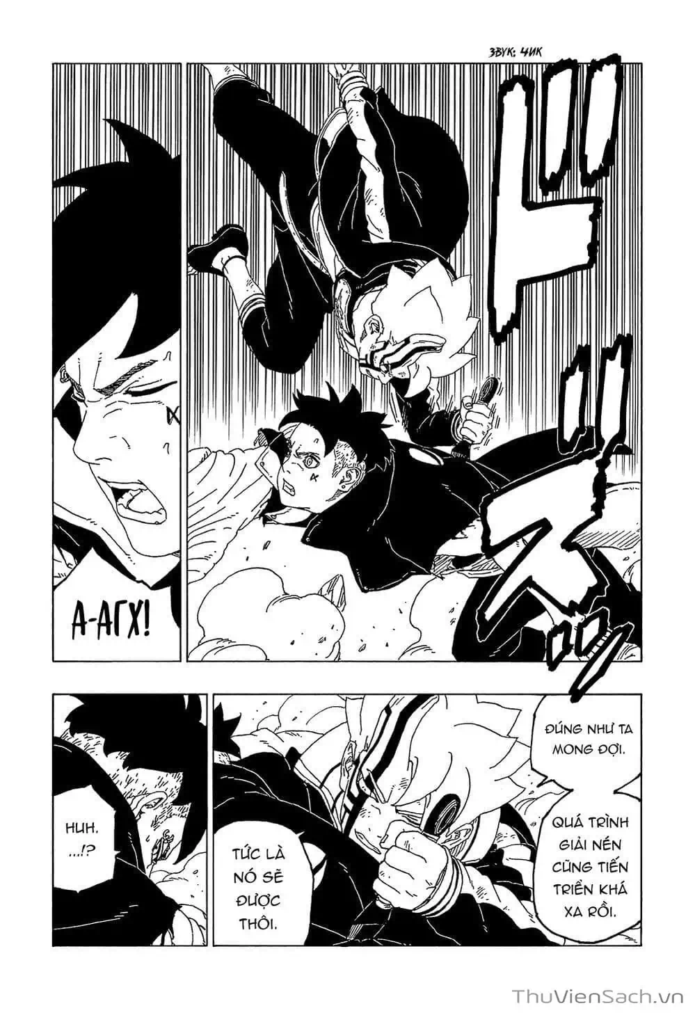 Chapter 64 - Image 21