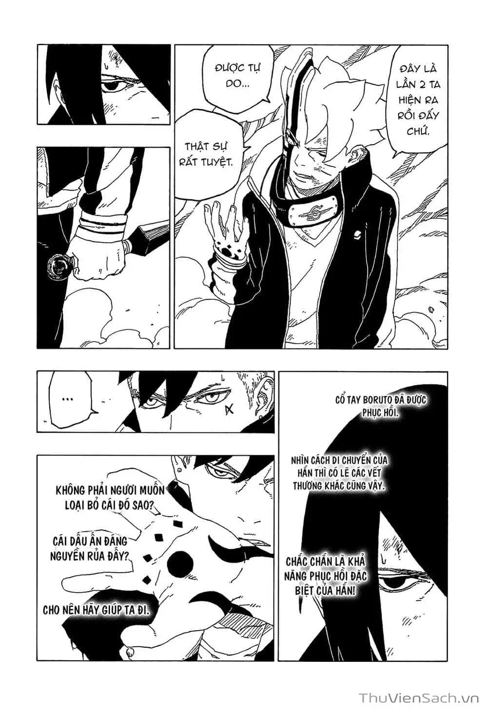 Chapter 64 - Image 15