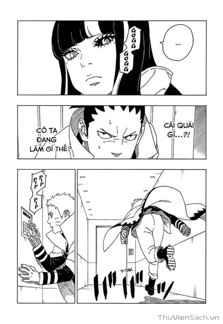 Chapter 83 - Image 7