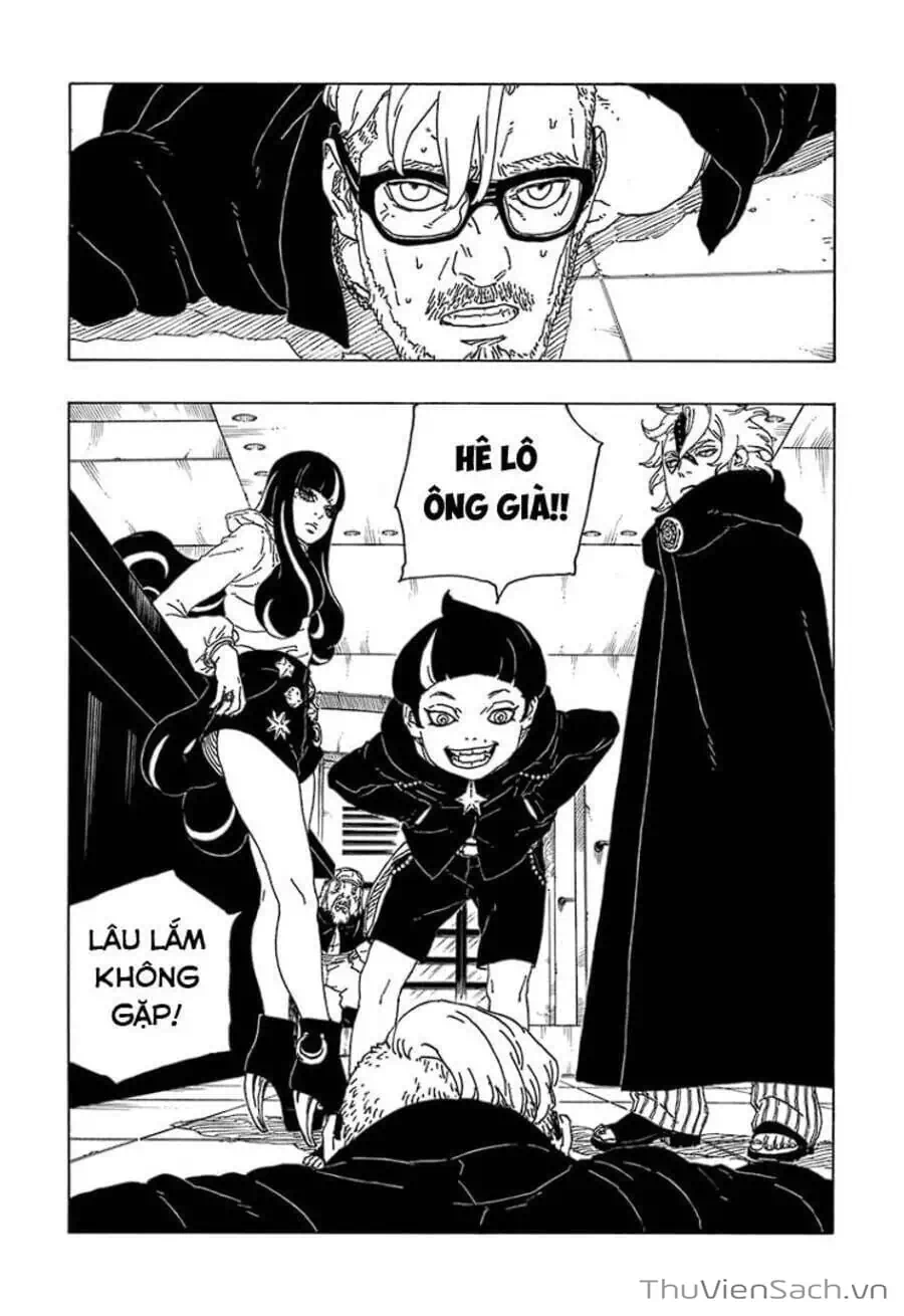 Chapter 83 - Image 34