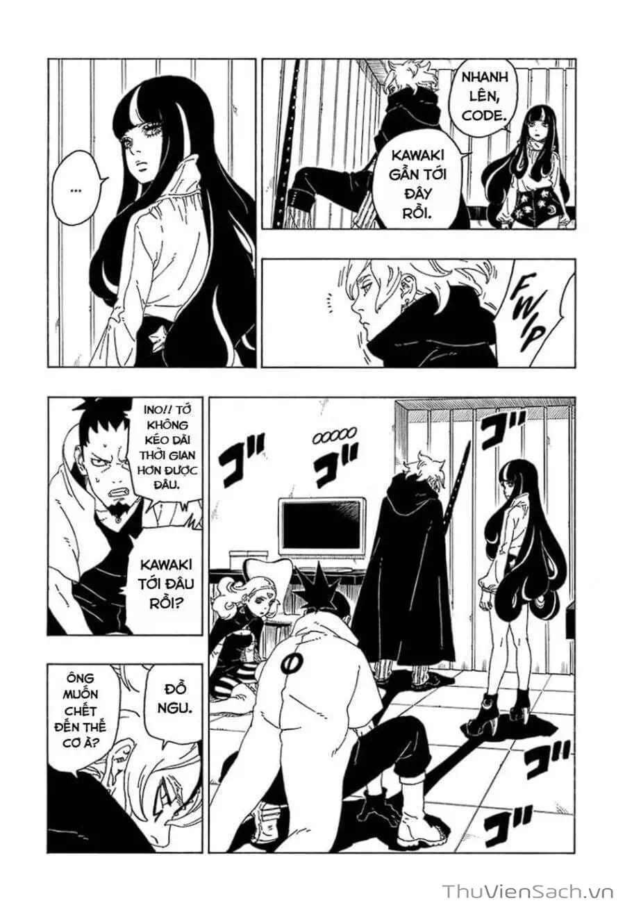 Chapter 83 - Image 27