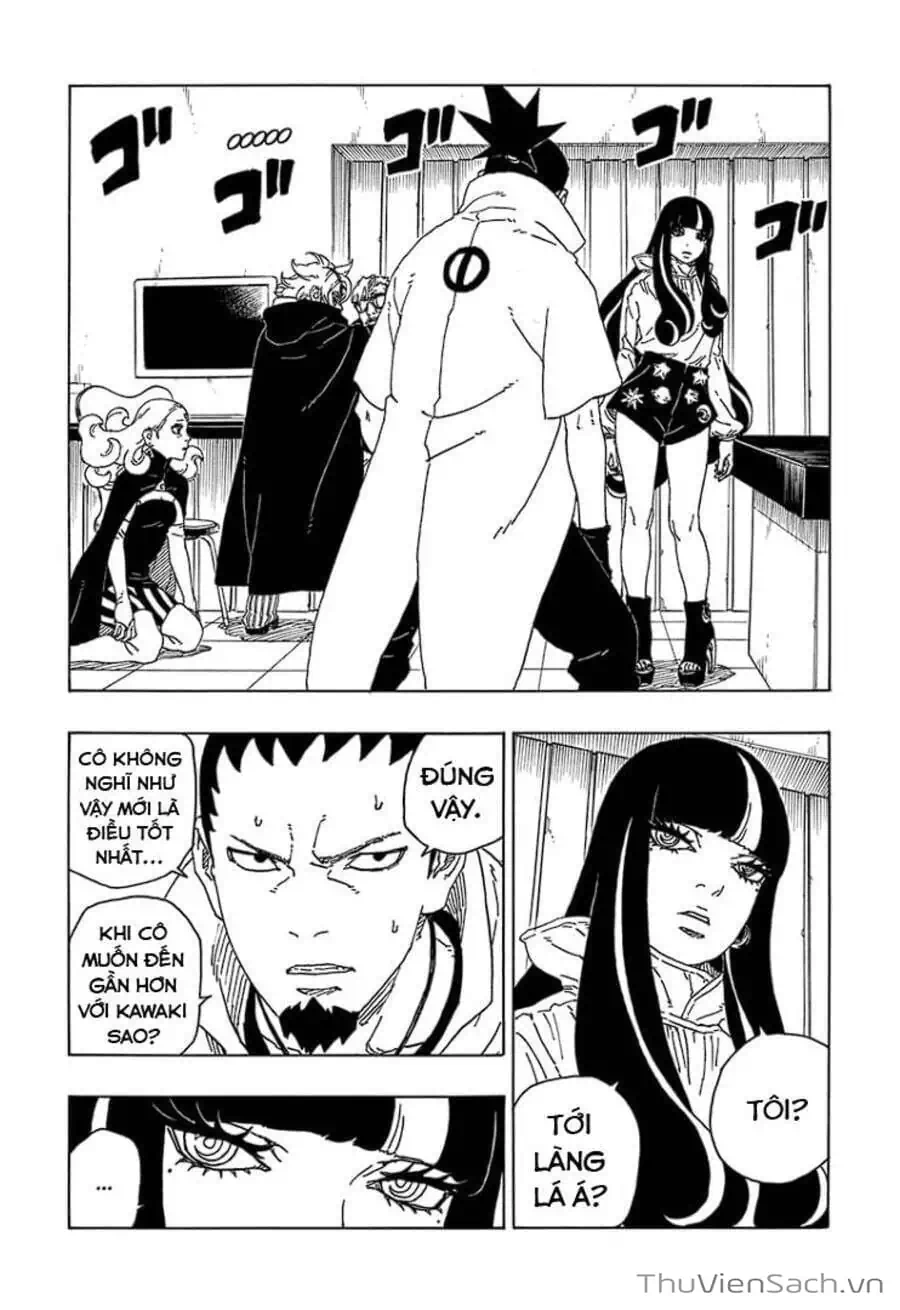 Chapter 83 - Image 5