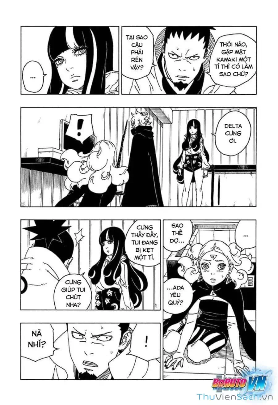 Chapter 83 - Image 28
