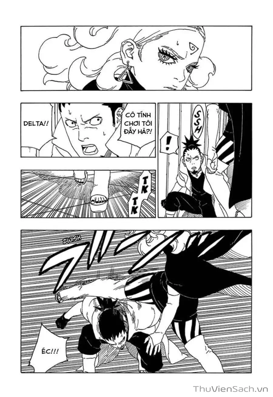 Chapter 83 - Image 29