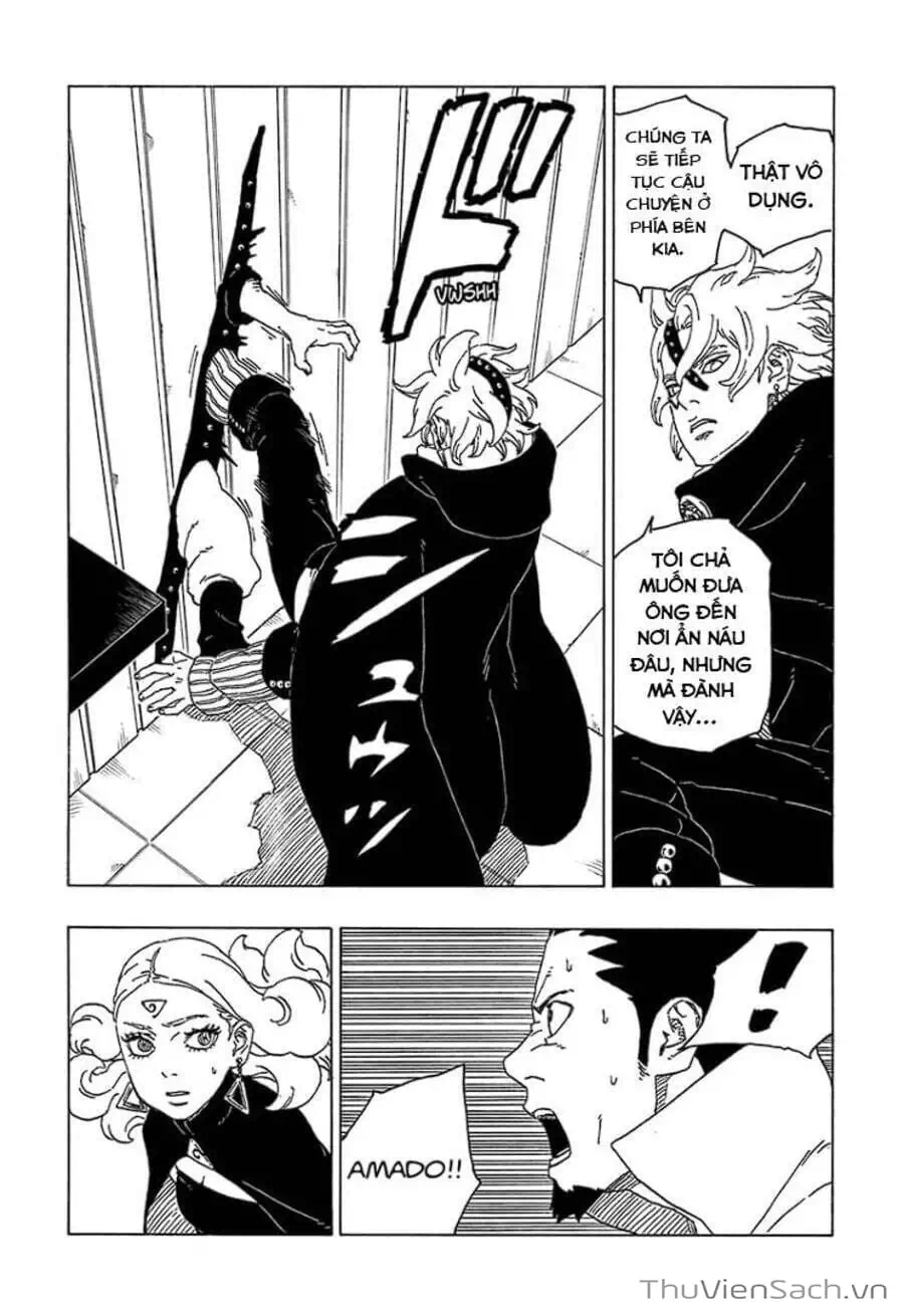 Chapter 83 - Image 26