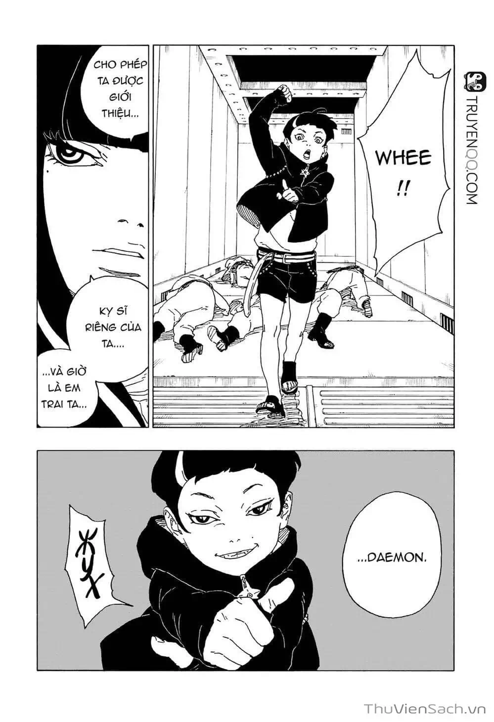 Chapter 71 - Image 9