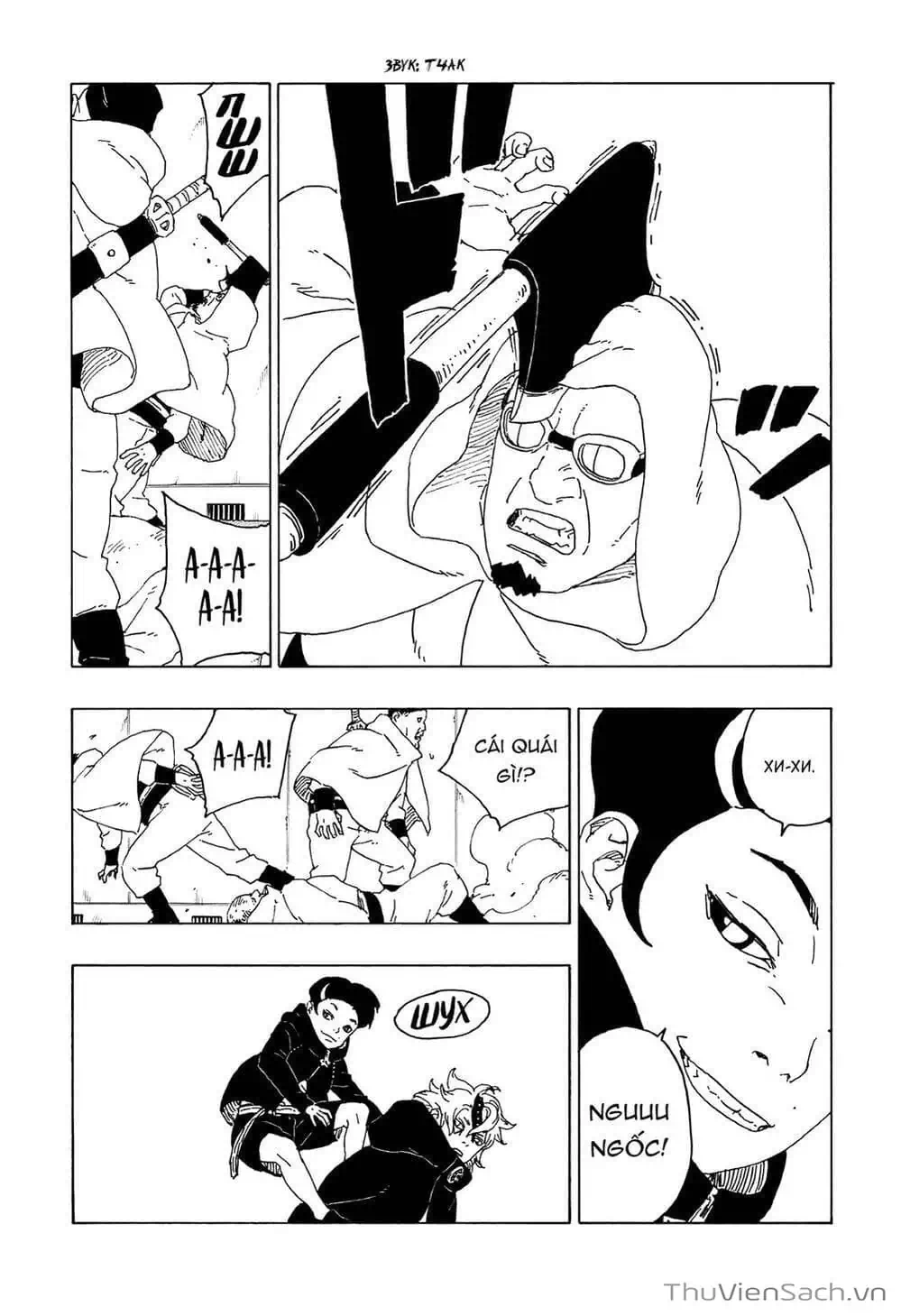 Chapter 71 - Image 6
