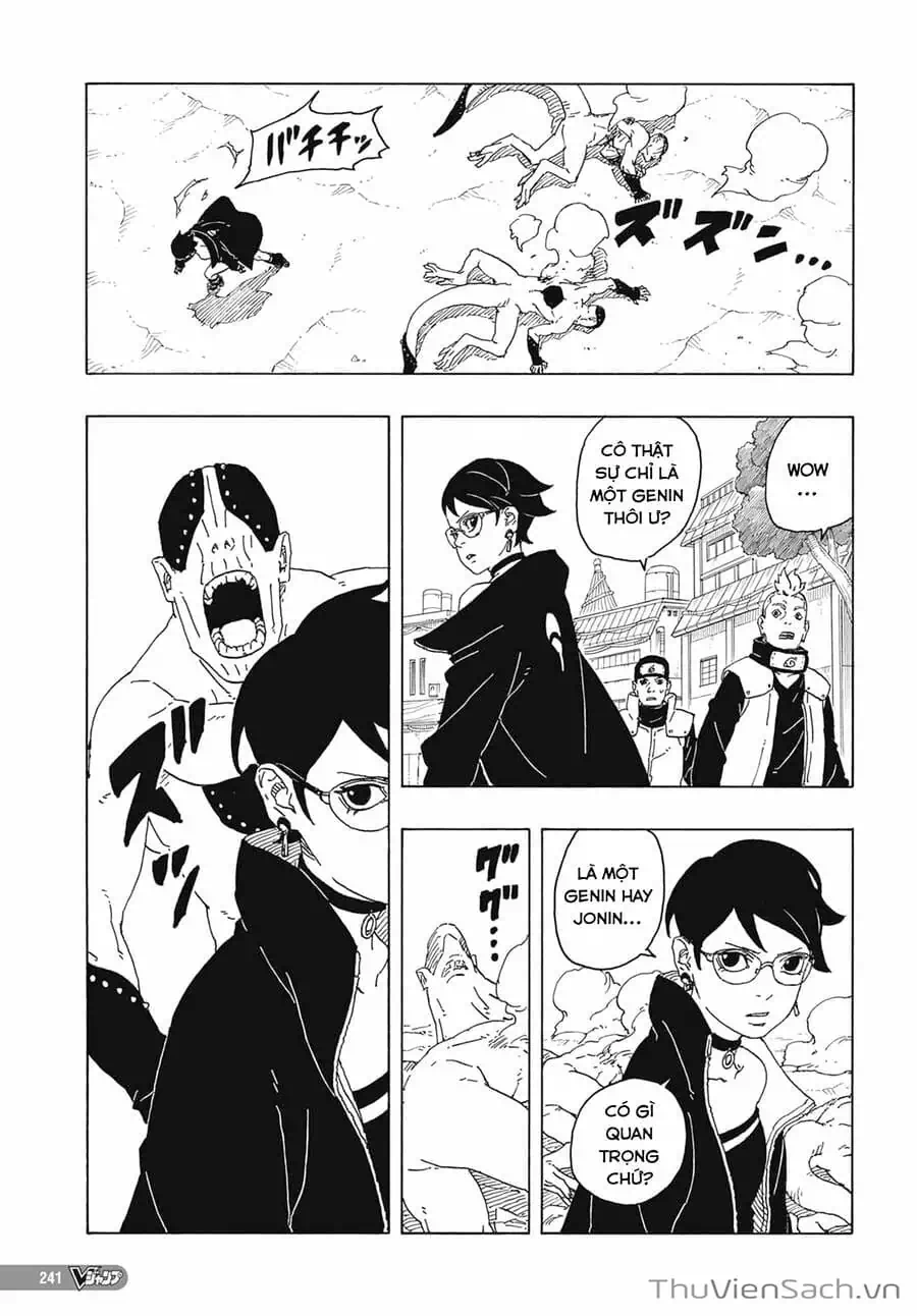 Chapter 99 - Image 9