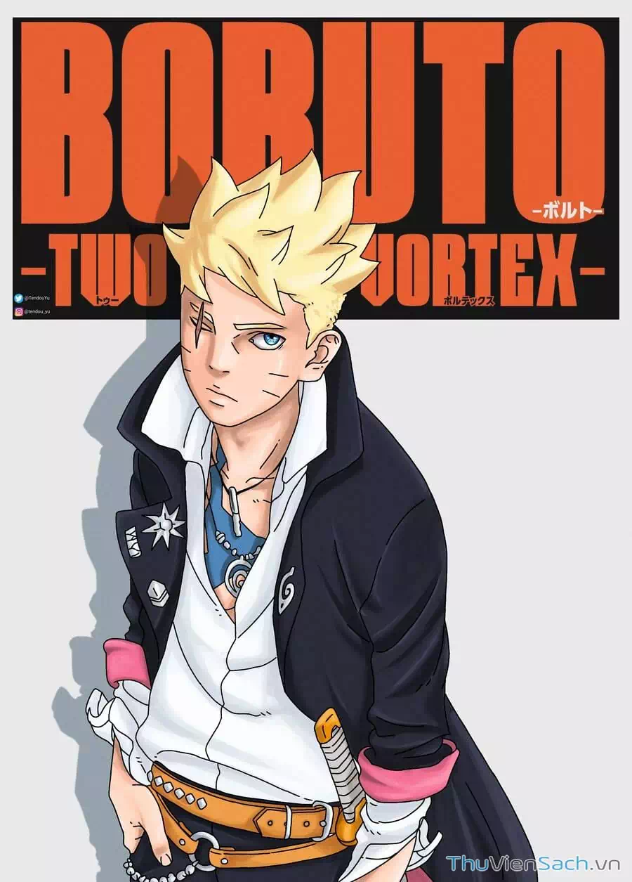 Chapter 99 - Image 19