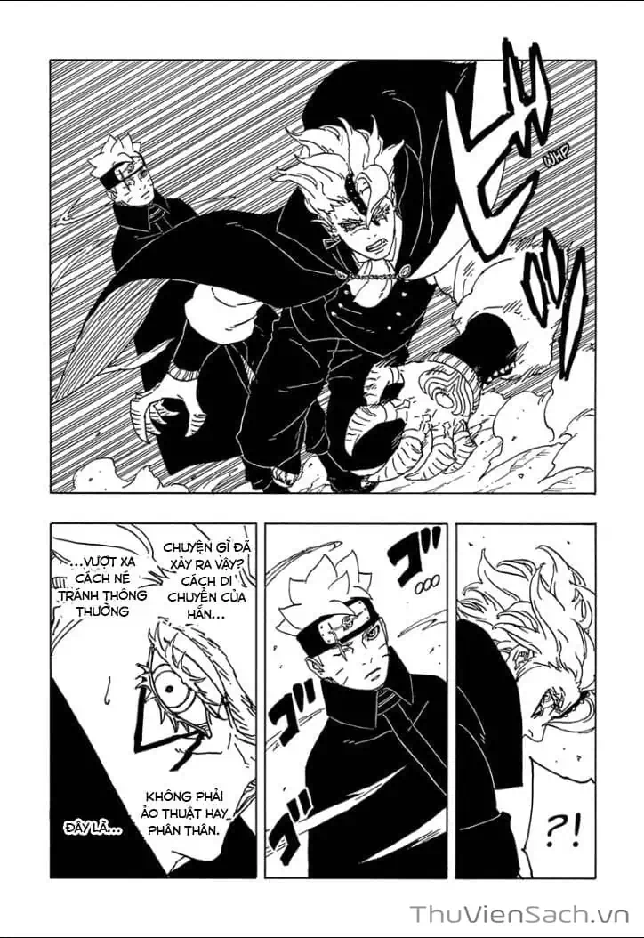 Chapter 99 - Image 32
