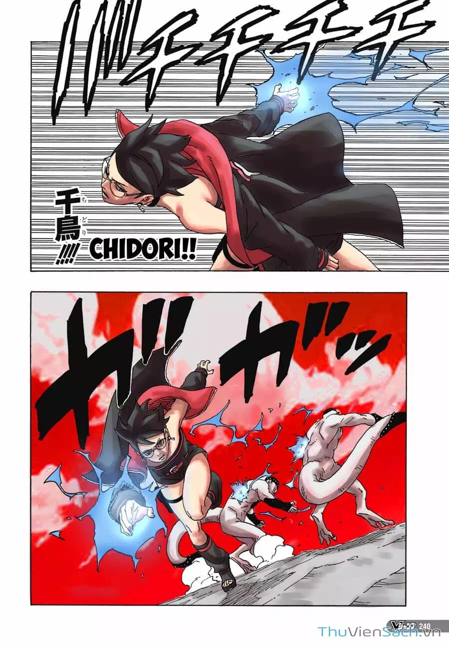 Chapter 99 - Image 8