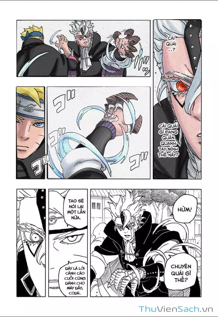 Chapter 99 - Image 28