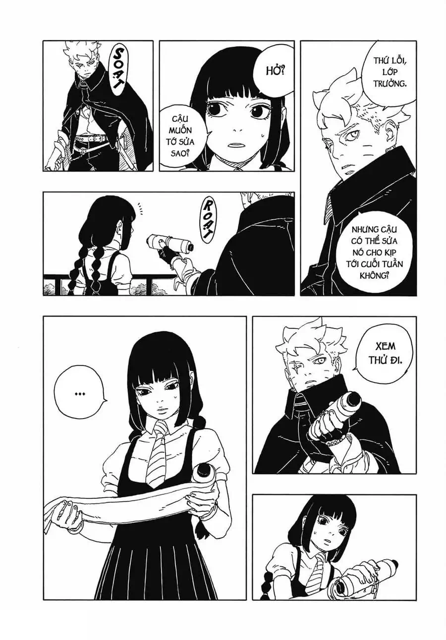 Chapter 125 - Image 36