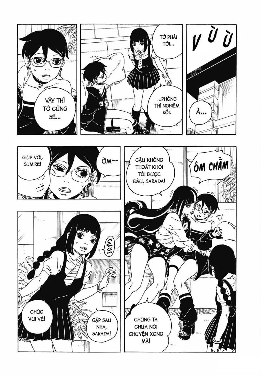 Chapter 125 - Image 33