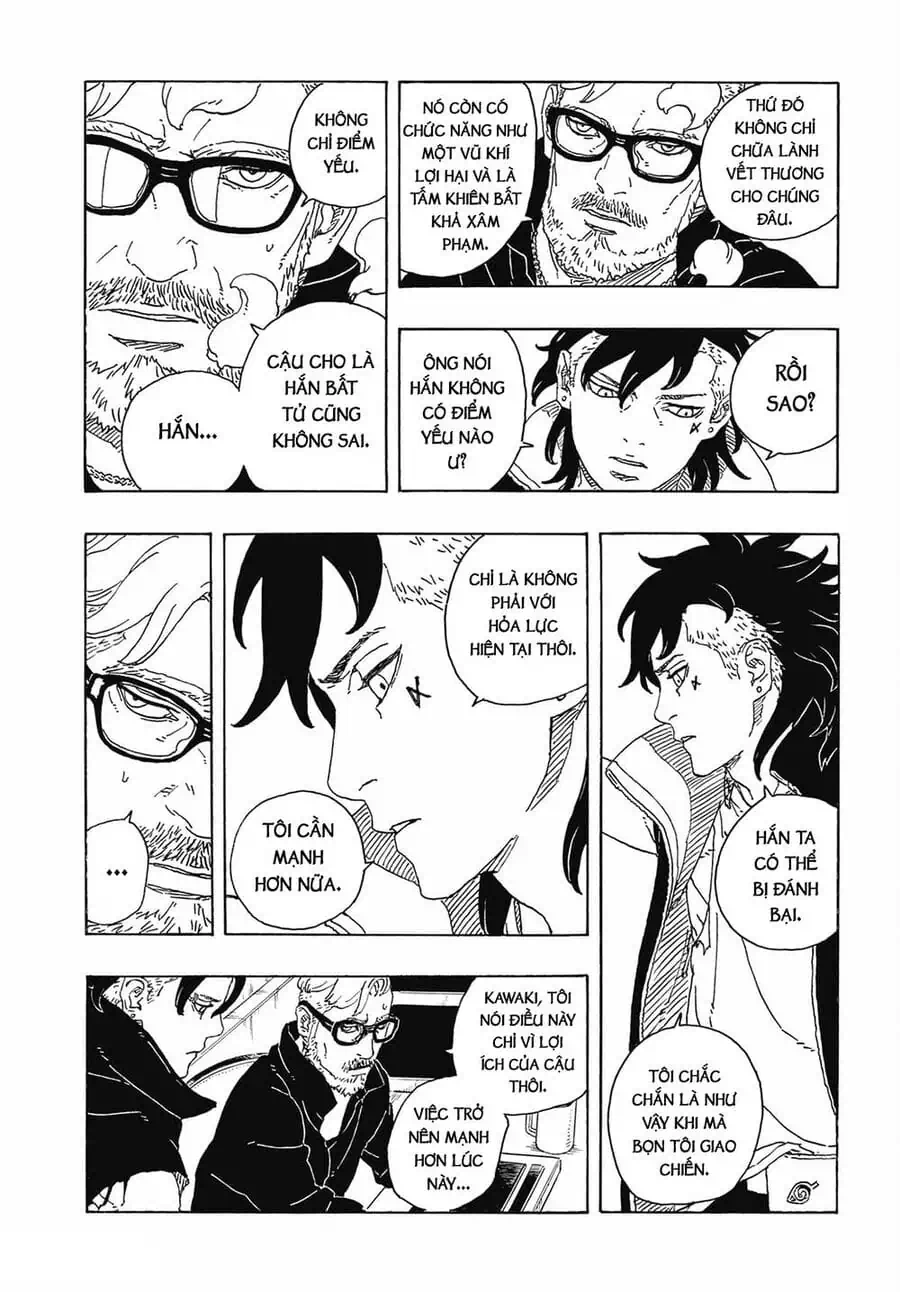 Chapter 125 - Image 24