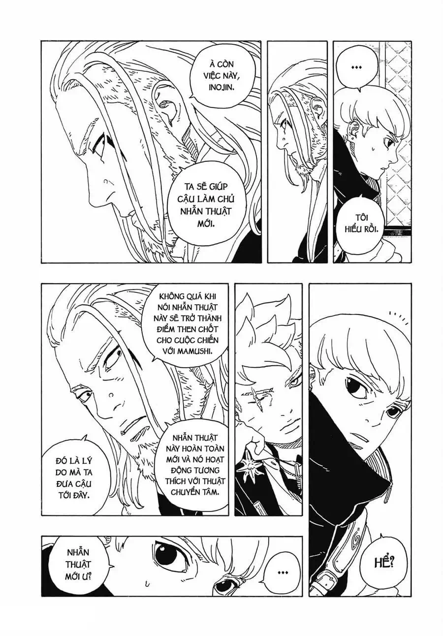 Chapter 125 - Image 20