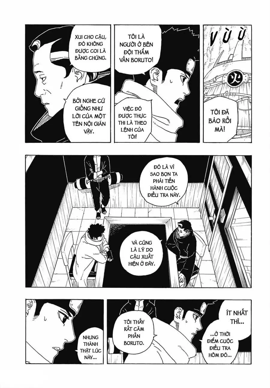 Chapter 125 - Image 28