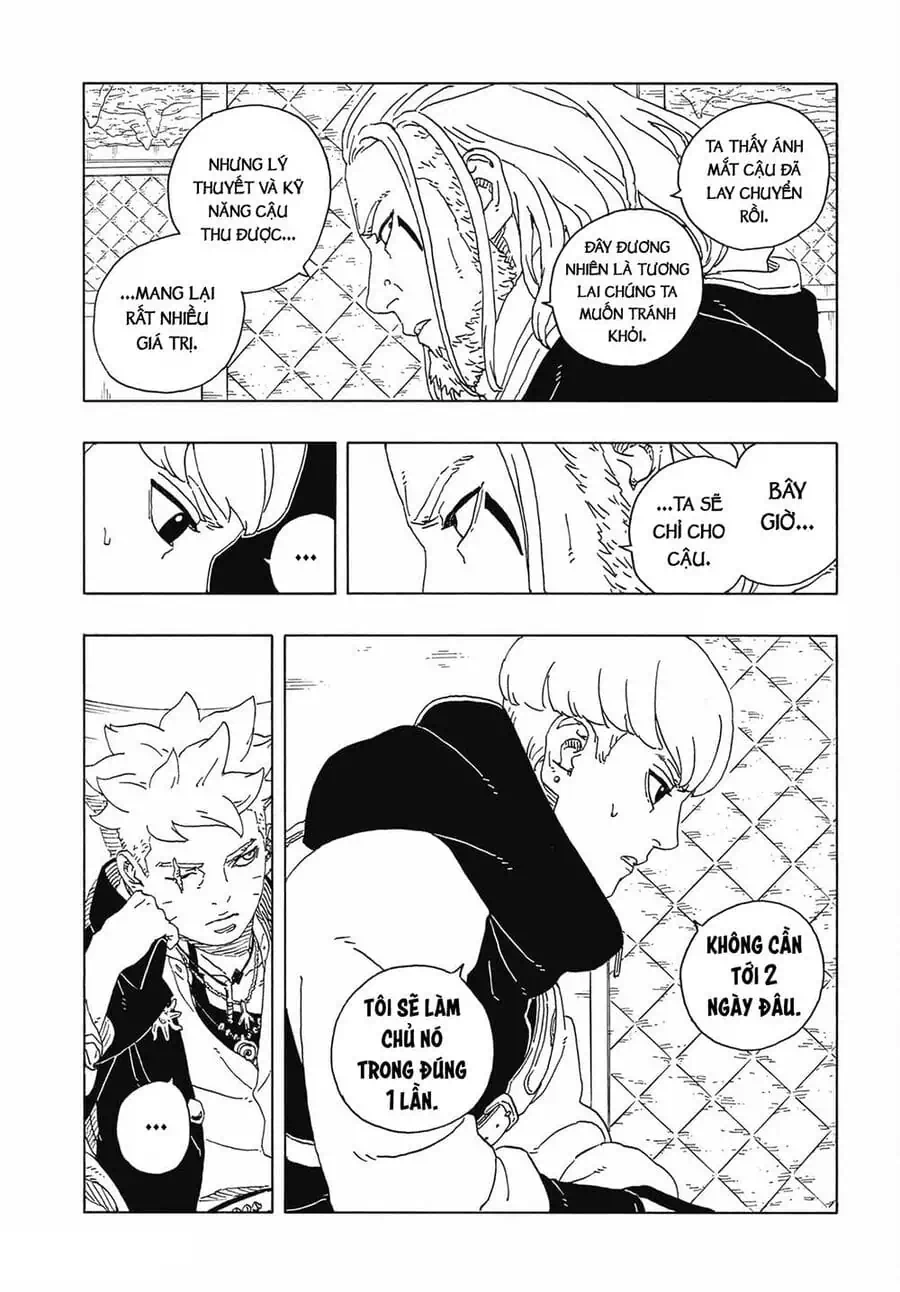 Chapter 125 - Image 22
