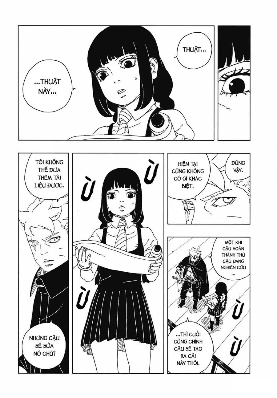 Chapter 125 - Image 37