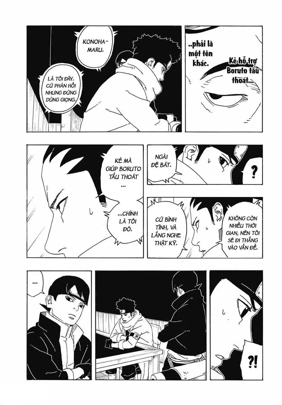 Chapter 125 - Image 30