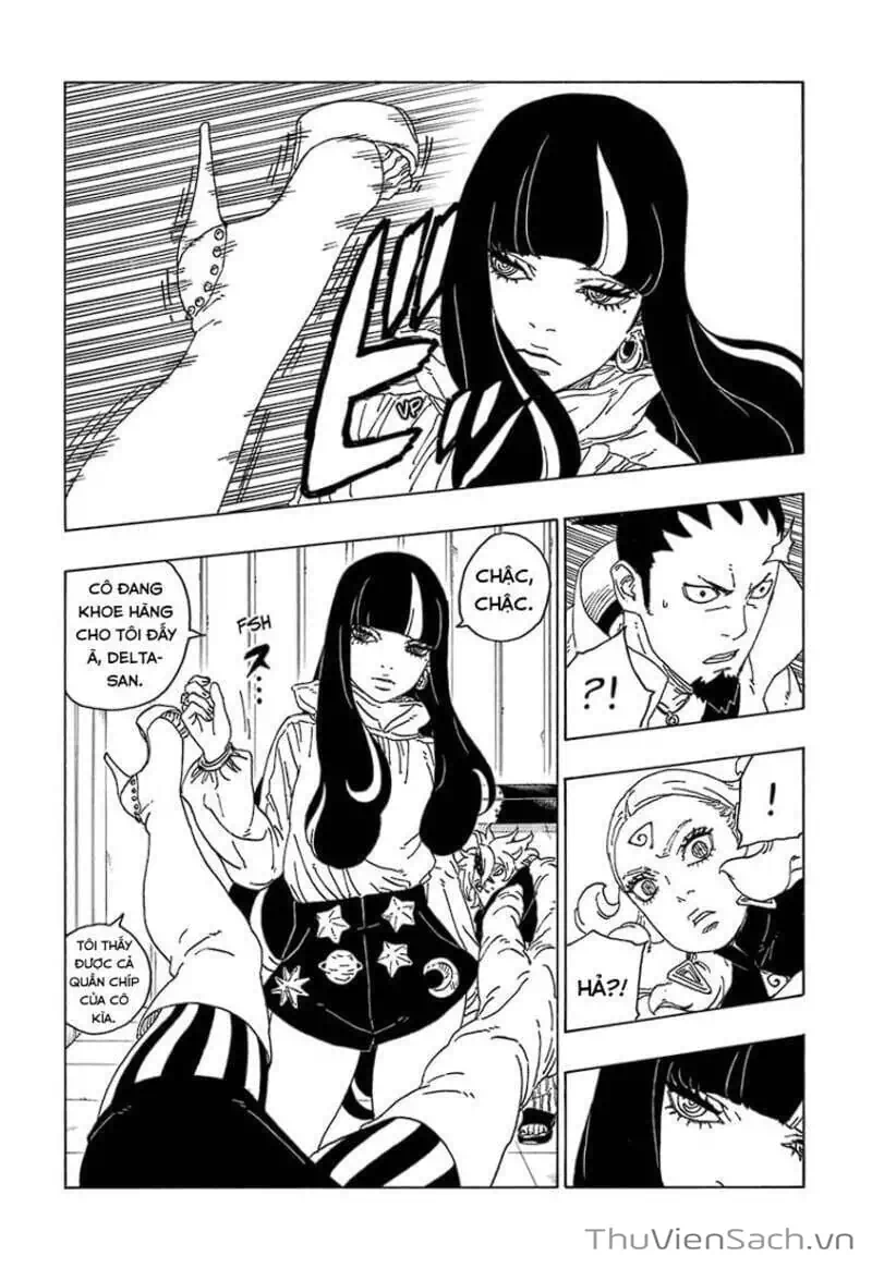 Chapter 81 - Image 35