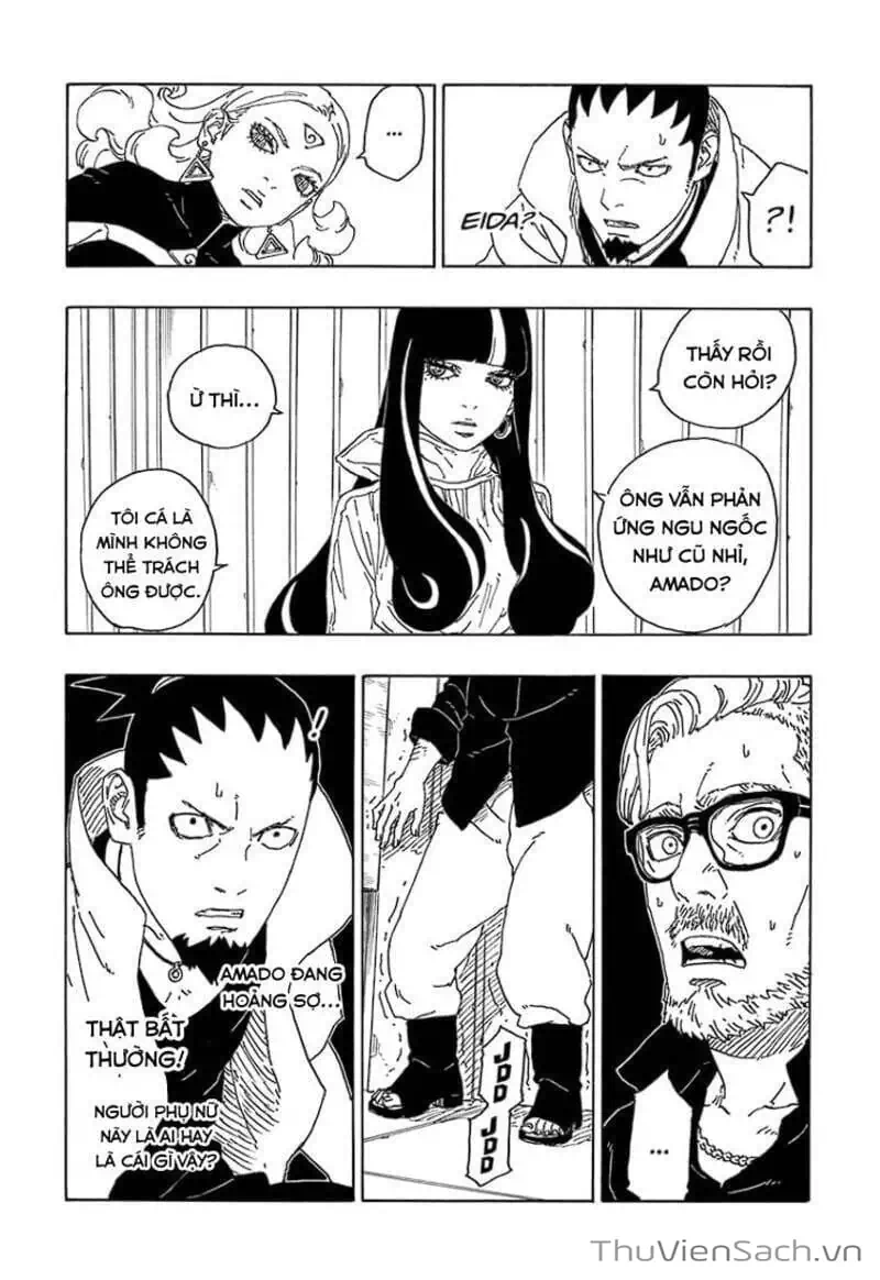 Chapter 81 - Image 33