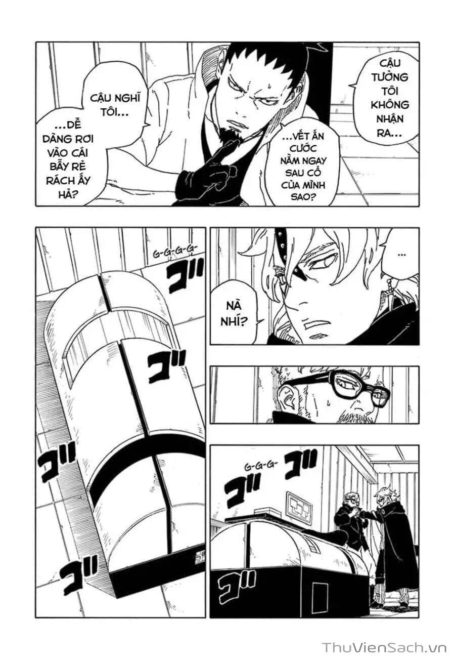 Chapter 81 - Image 20
