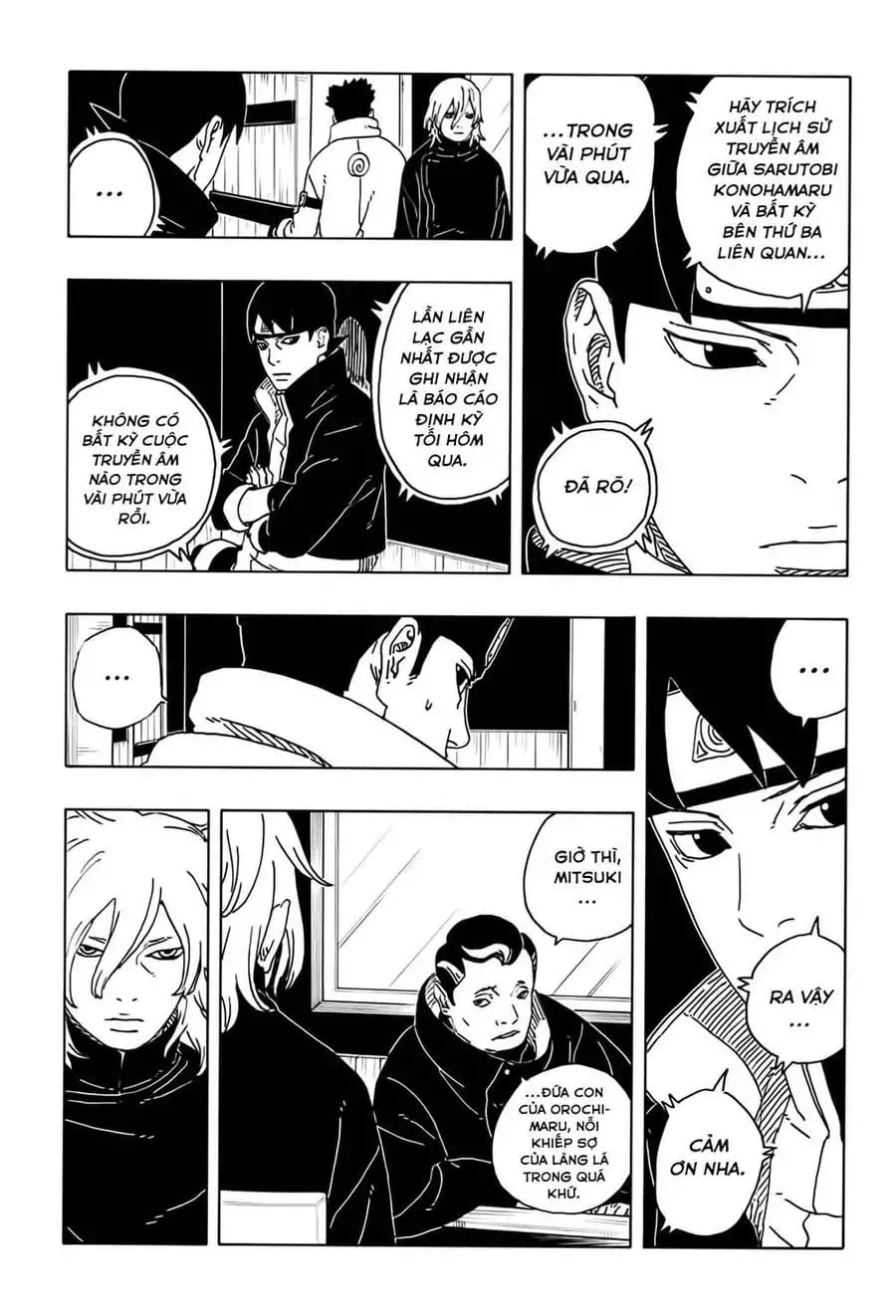 Chapter 126 - Image 7