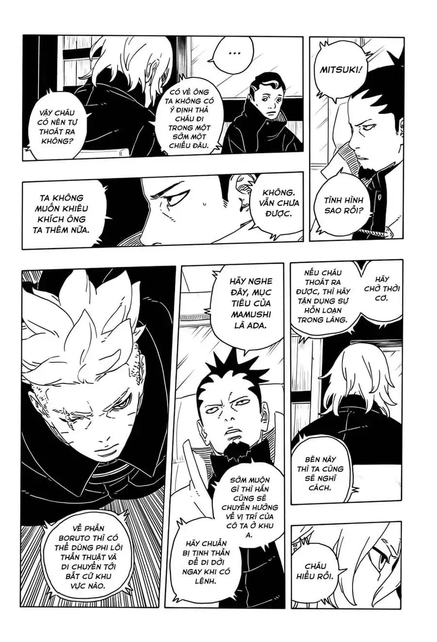 Chapter 126 - Image 32