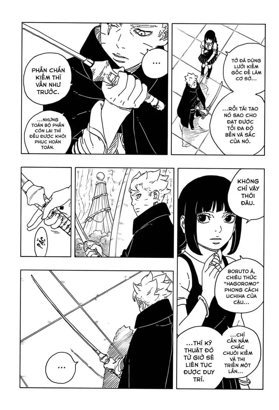 Chapter 126 - Image 9