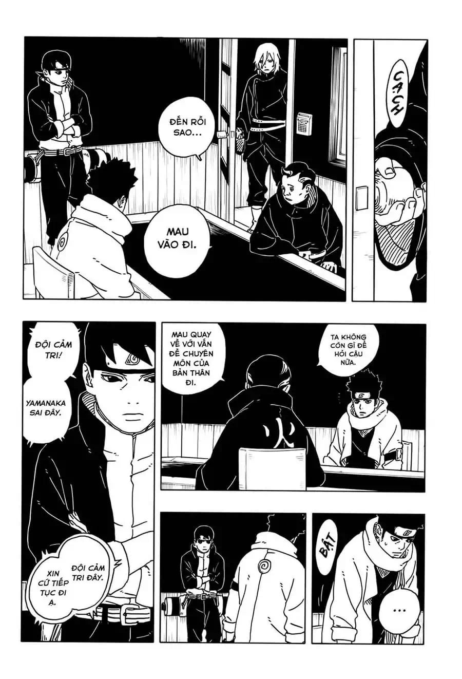 Chapter 126 - Image 6