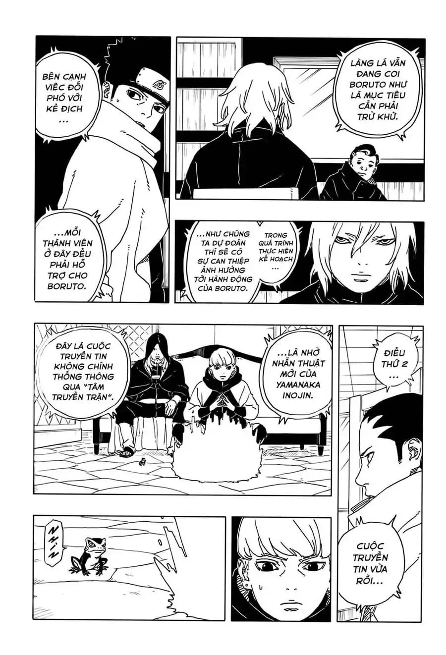 Chapter 126 - Image 23