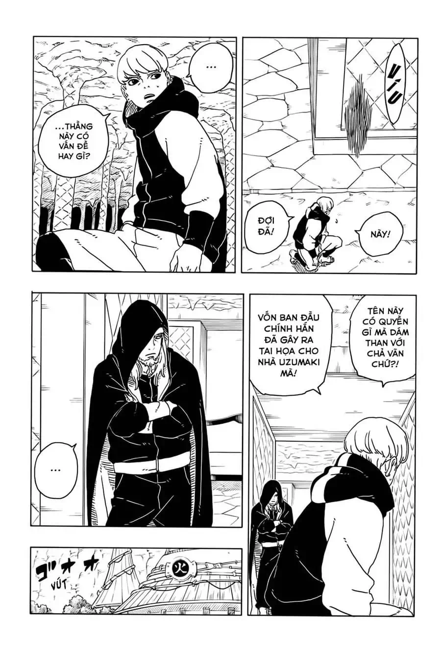 Chapter 126 - Image 5