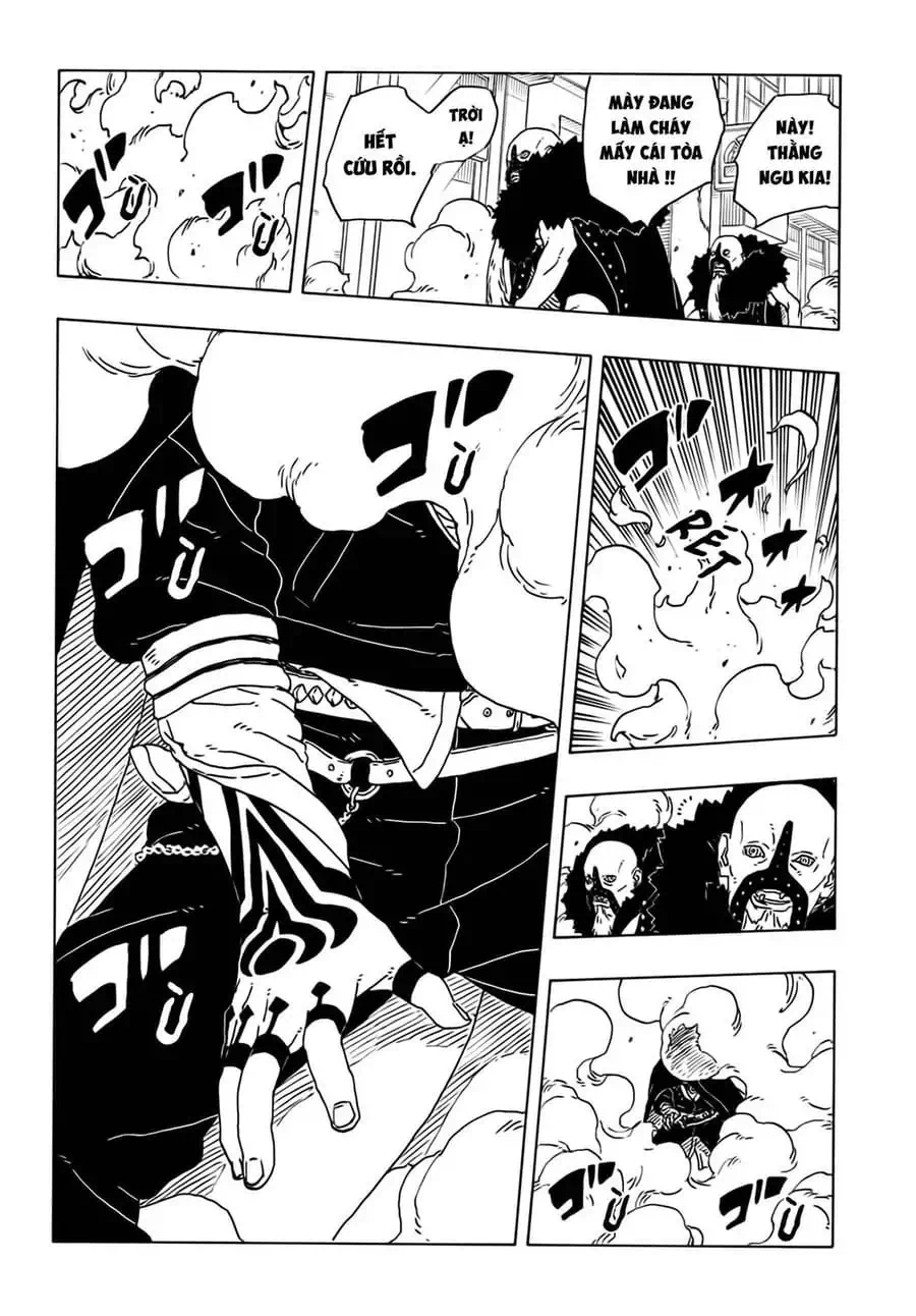 Chapter 126 - Image 40