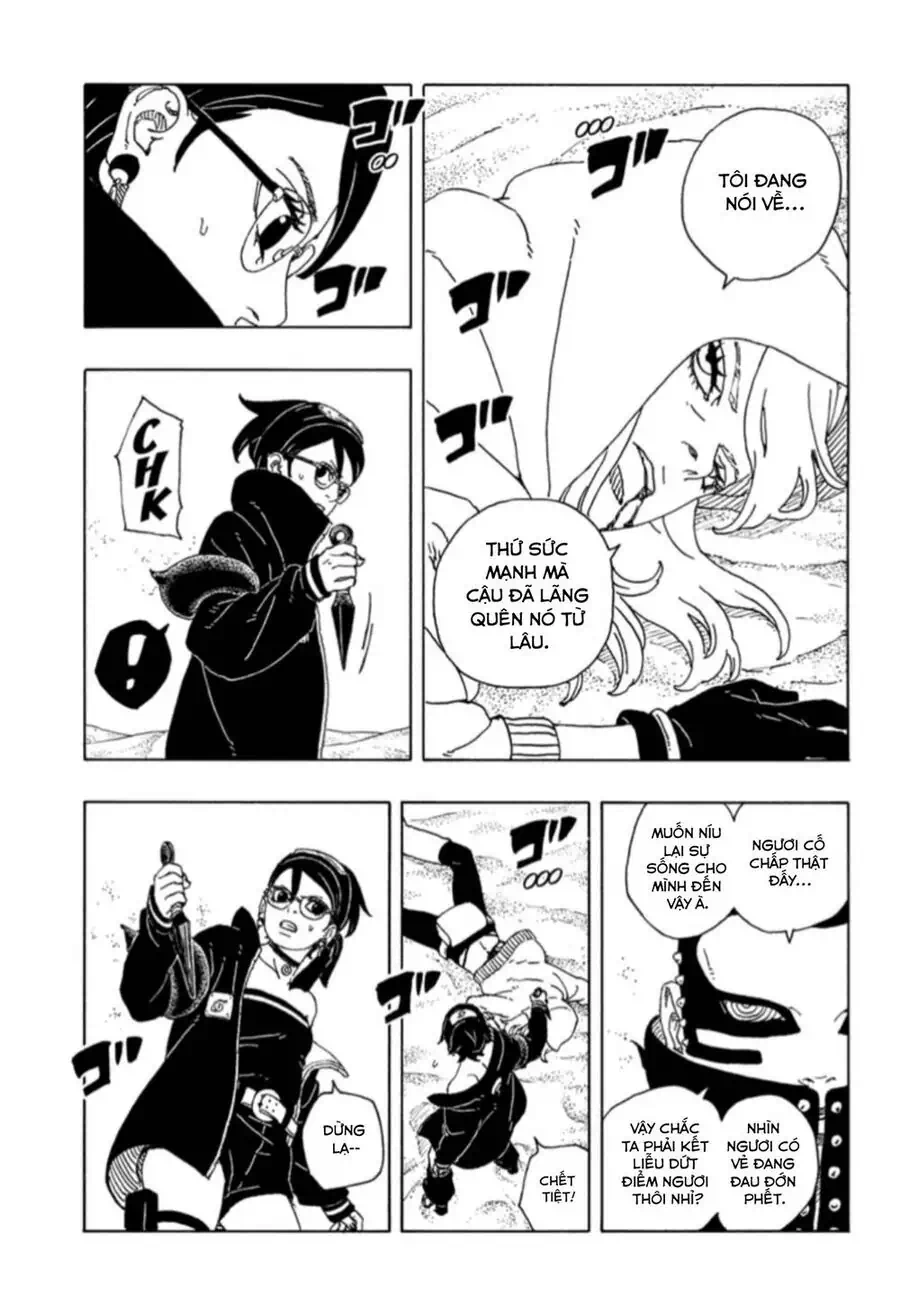 Chapter 118 - Image 34