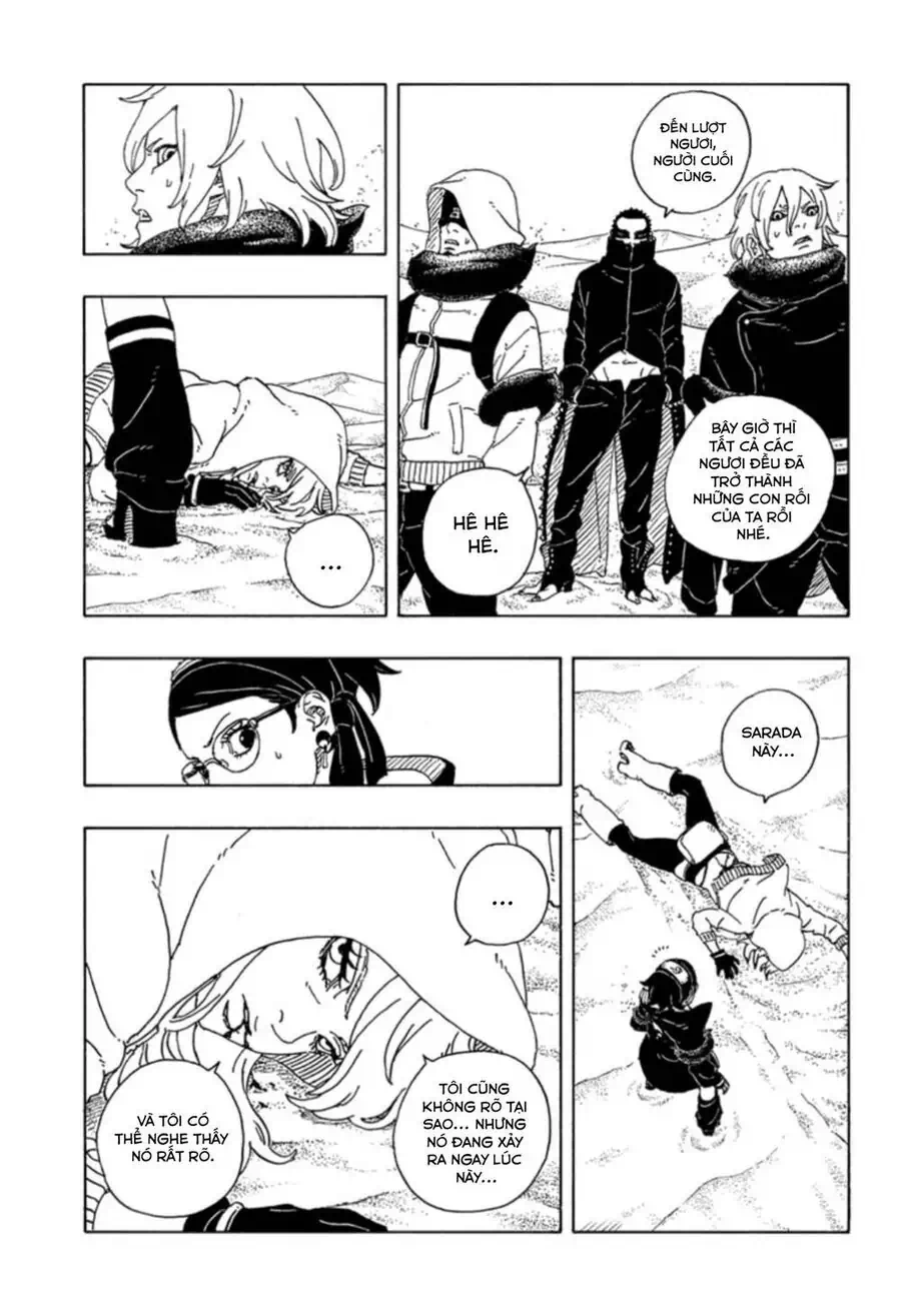 Chapter 118 - Image 32