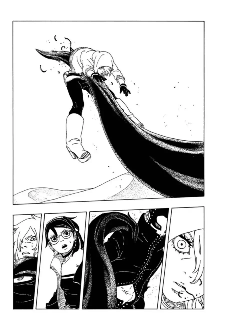 Chapter 118 - Image 29