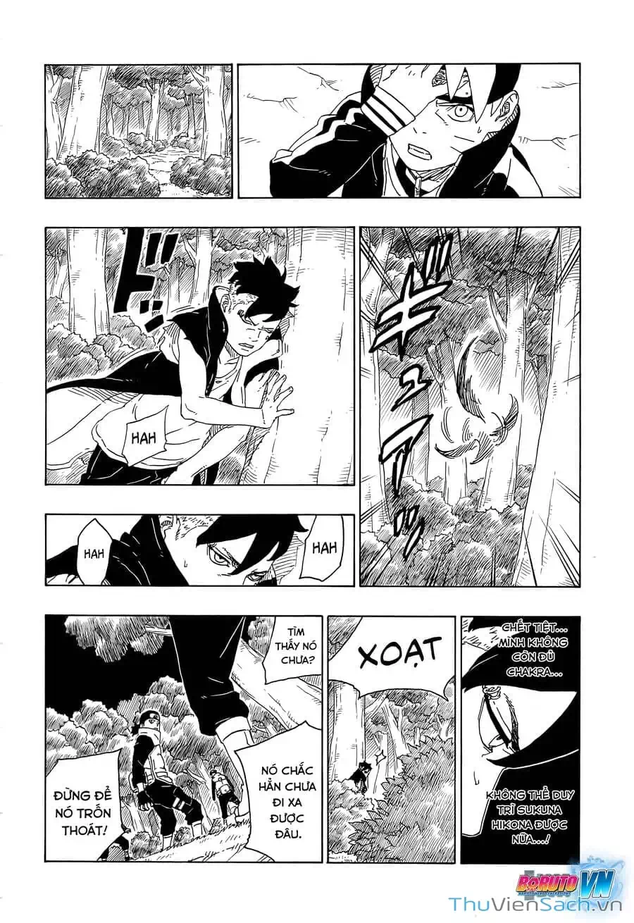 Chapter 94 - Image 19