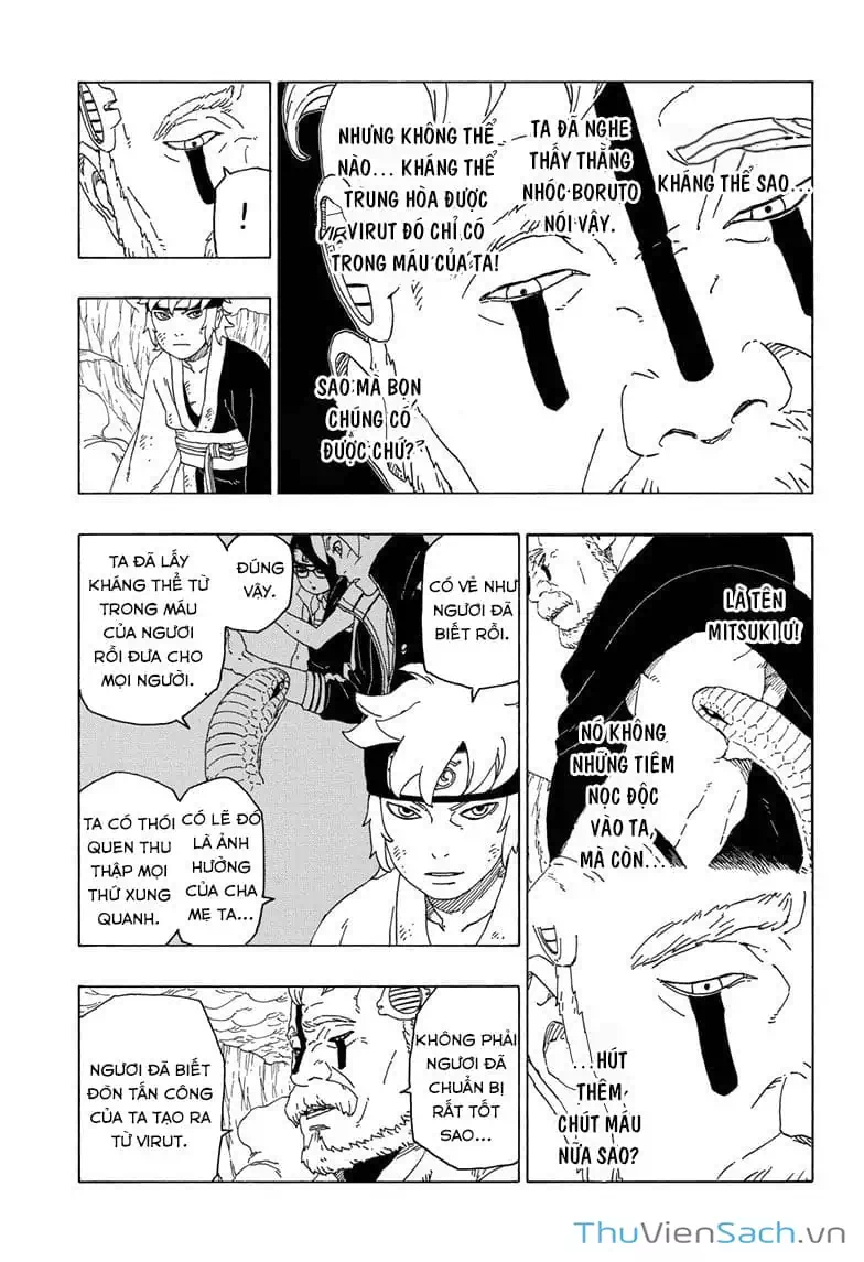 Chapter 50 - Image 12