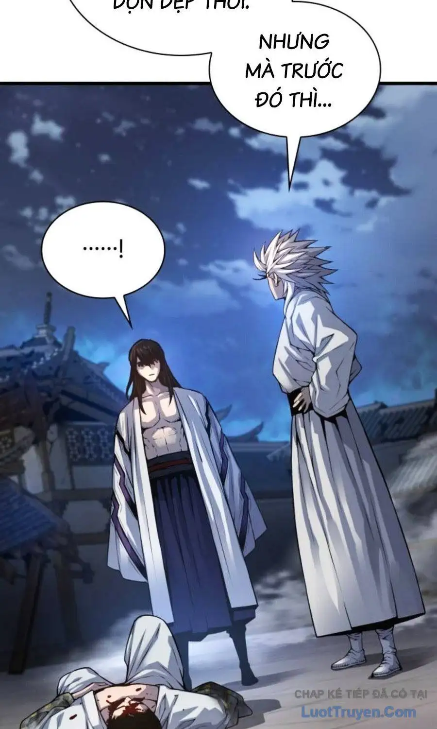 Chapter 134 - Image 19