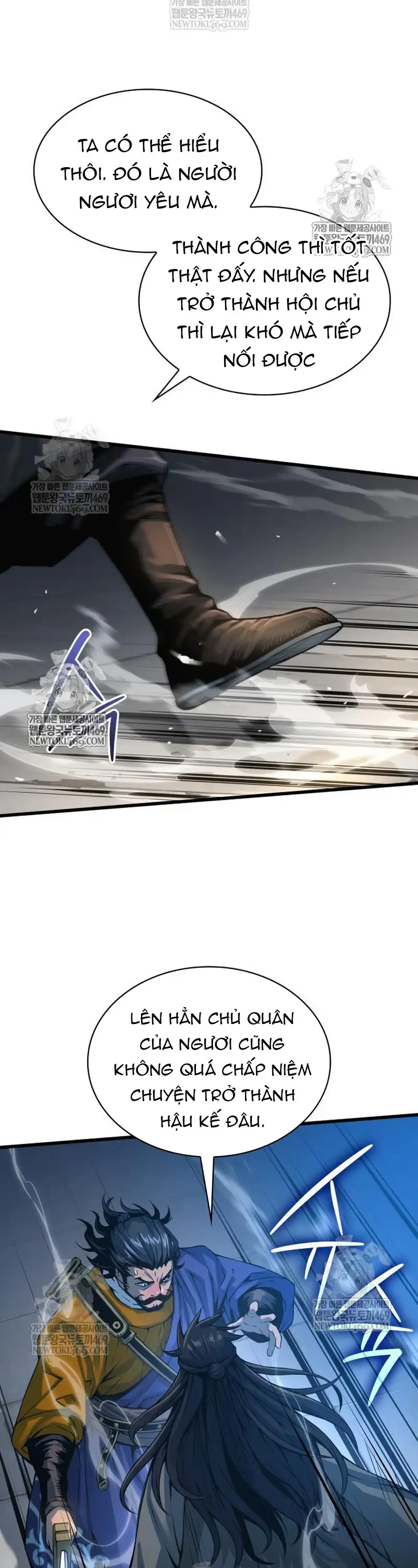 Chapter 129 - Image 21