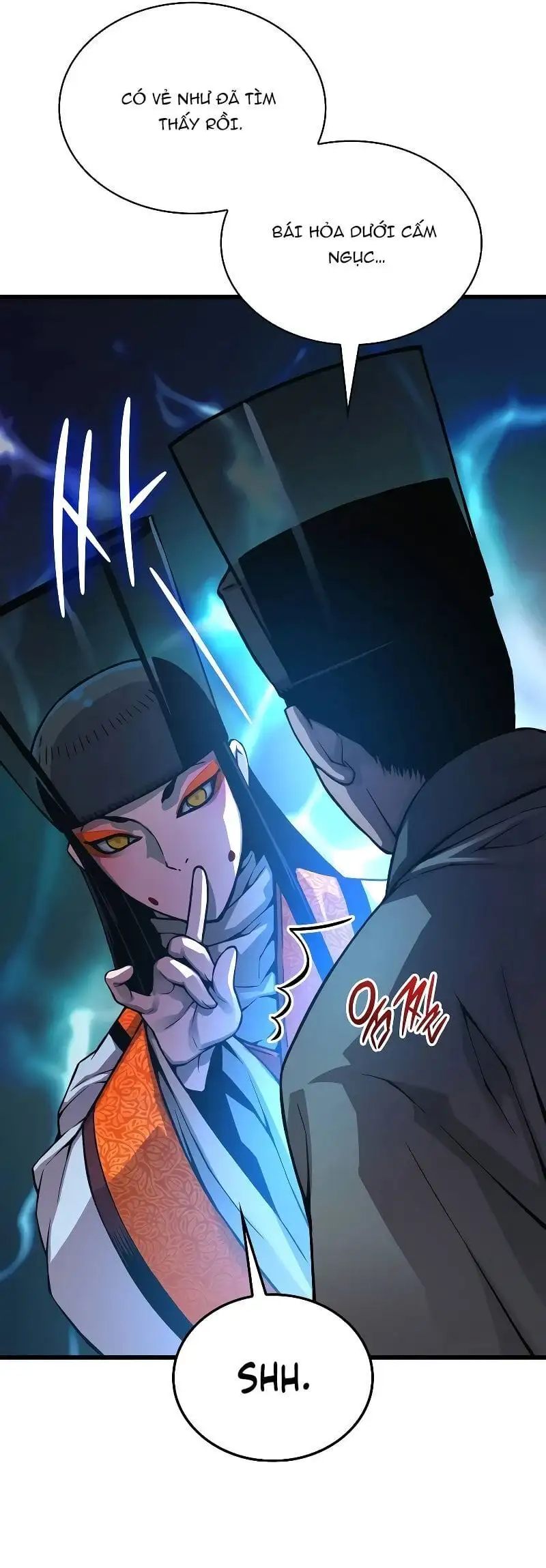 Chapter 113 - Image 11