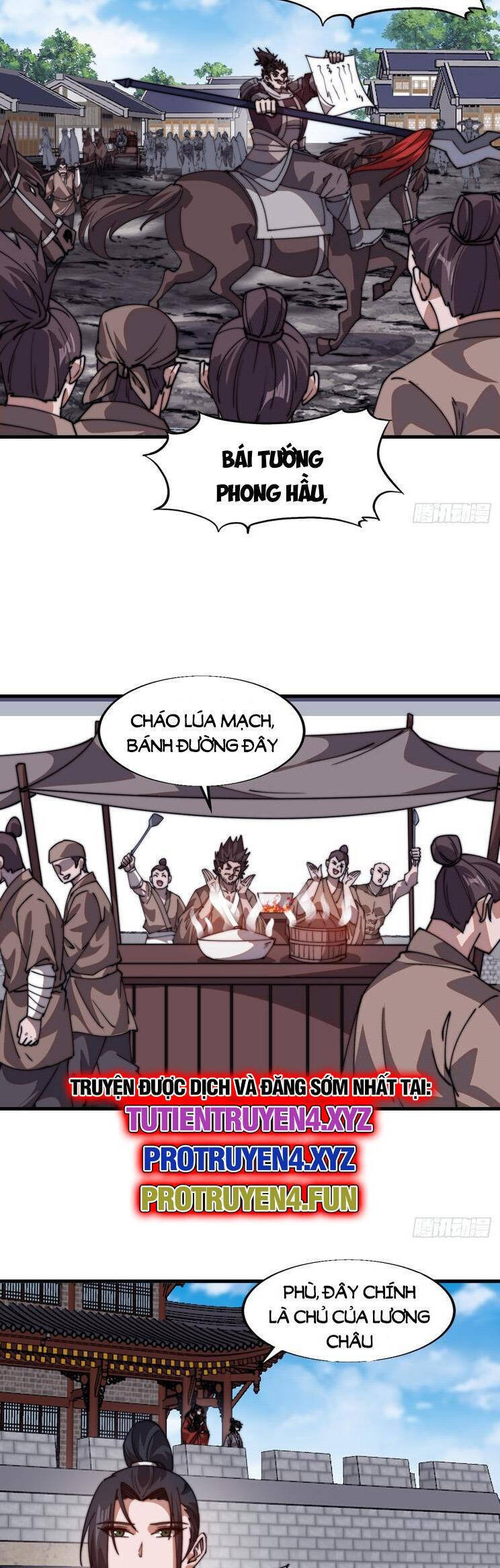 Chapter 833 - Image 16