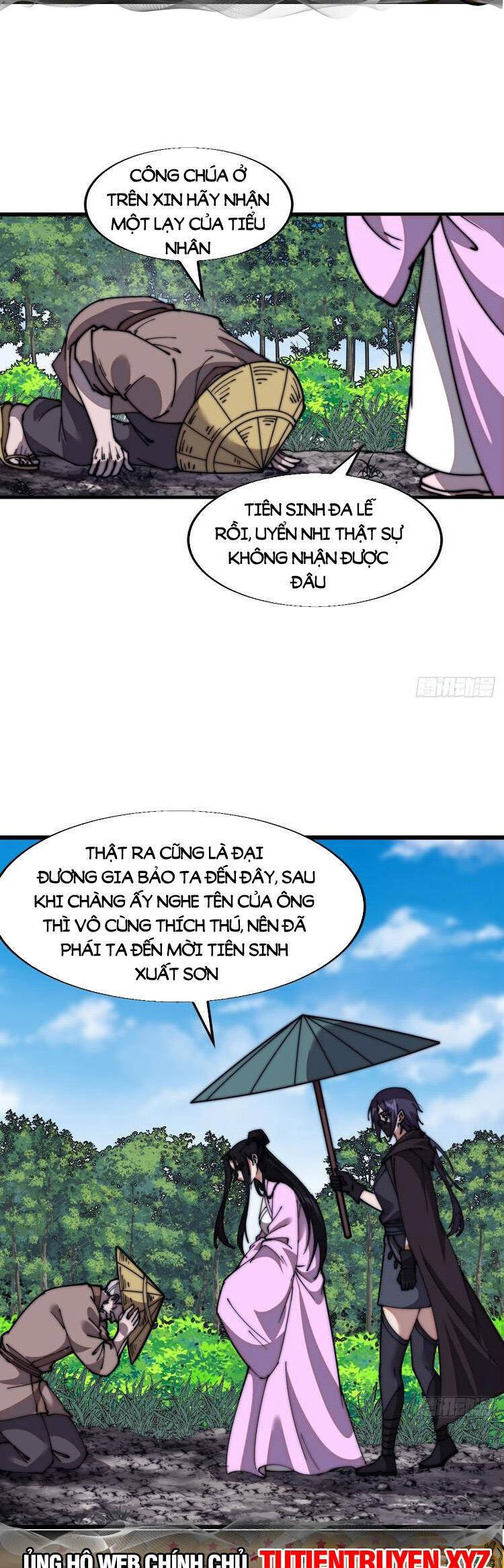 Chapter 742 - Image 16
