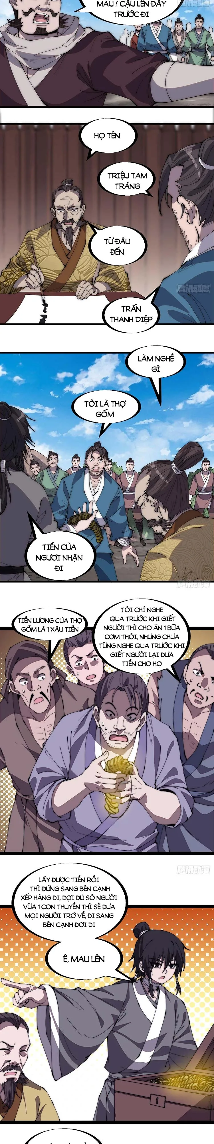 Chapter 294 - Image 5