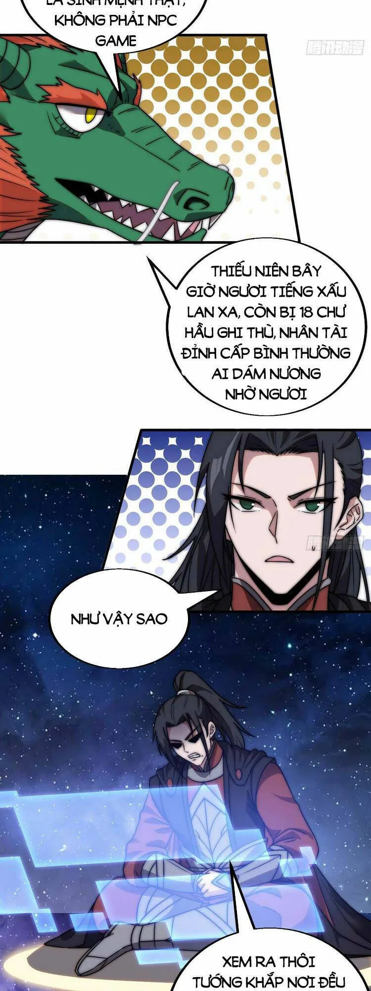 Chapter 491 - Image 2