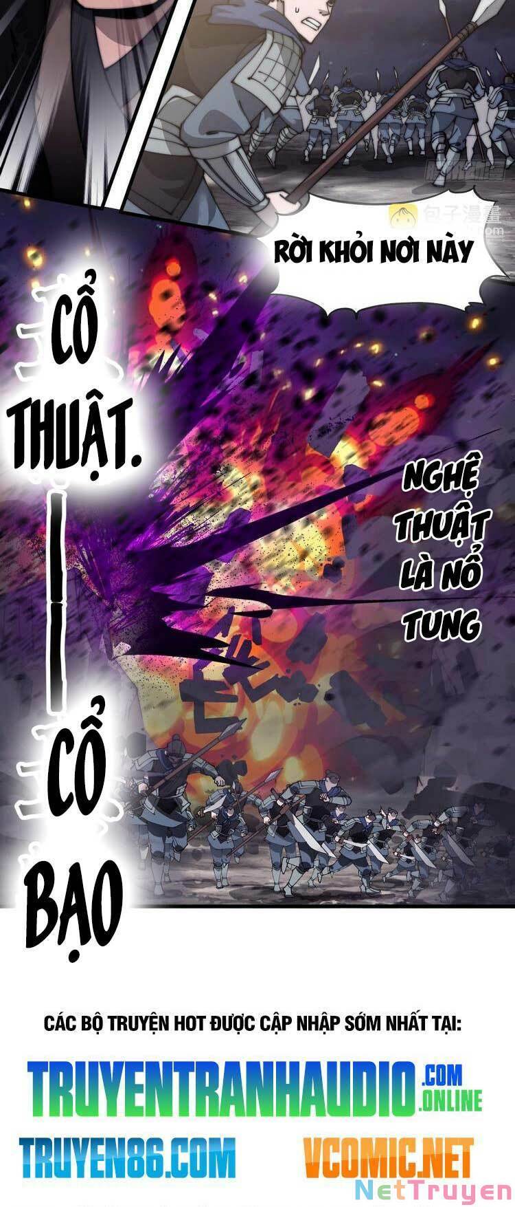 Chapter 521 - Image 29
