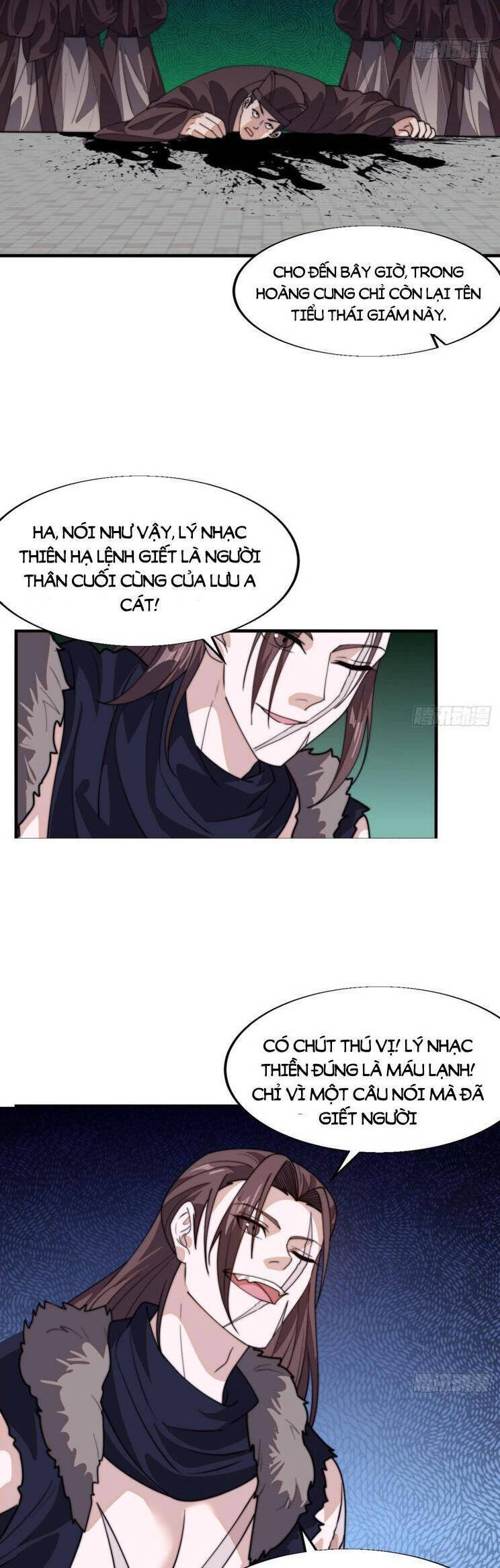 Chapter 885 - Image 6